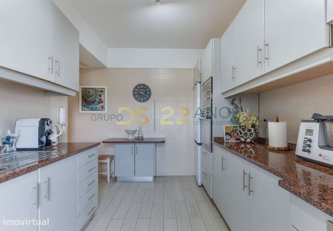 Apartamento T2+1 Venda em Vila do Conde,Vila do Conde-14