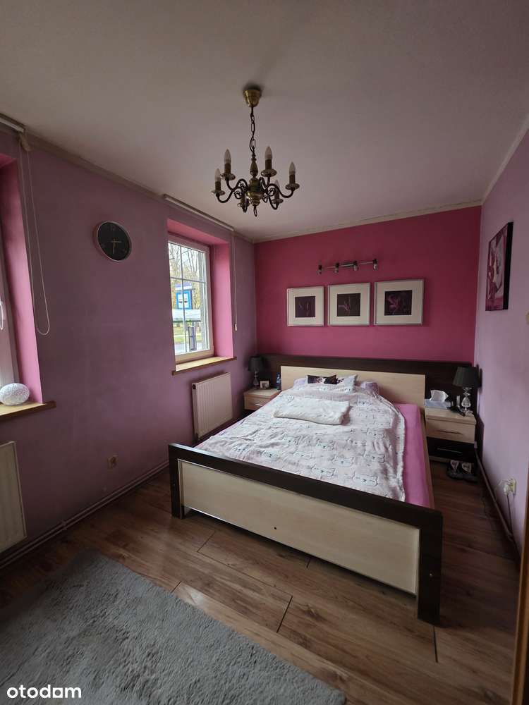 Mieszkanie 3 pokoje z ogródkiem plus kamienica z lokalami na wynajem - Pełny obrazek: 5/19