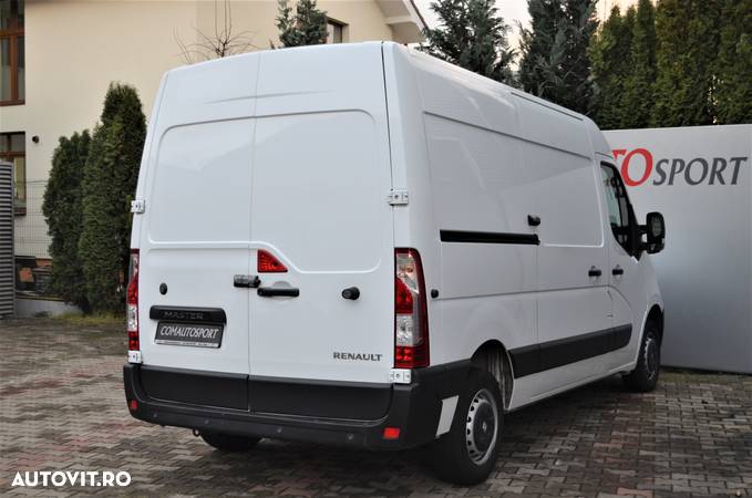 Renault master - 6