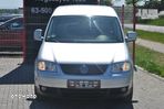 Volkswagen Caddy - 2