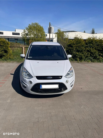 Ford S-Max 1.6 T Titanium - 5