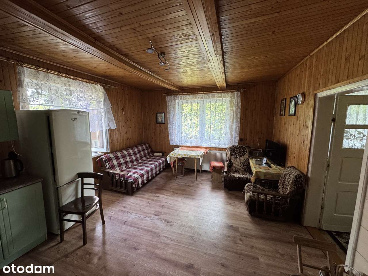 Korbielów, dom 180 m2 blisko wyciągów-11