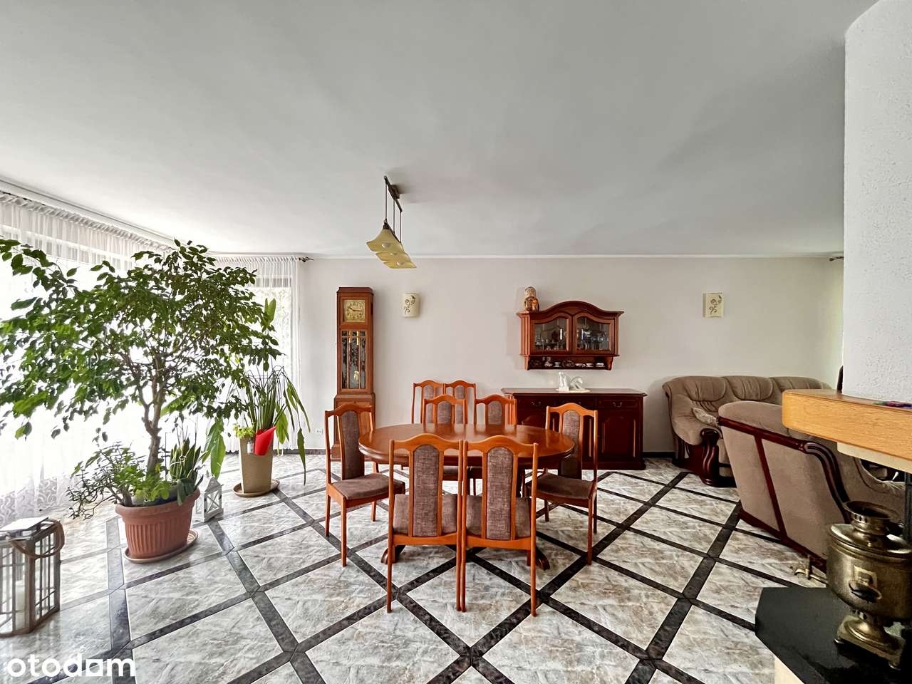 Dom z dużą działką i stawem | Wróblów | Jezioro Sławskie - Pełny obrazek: 5/20