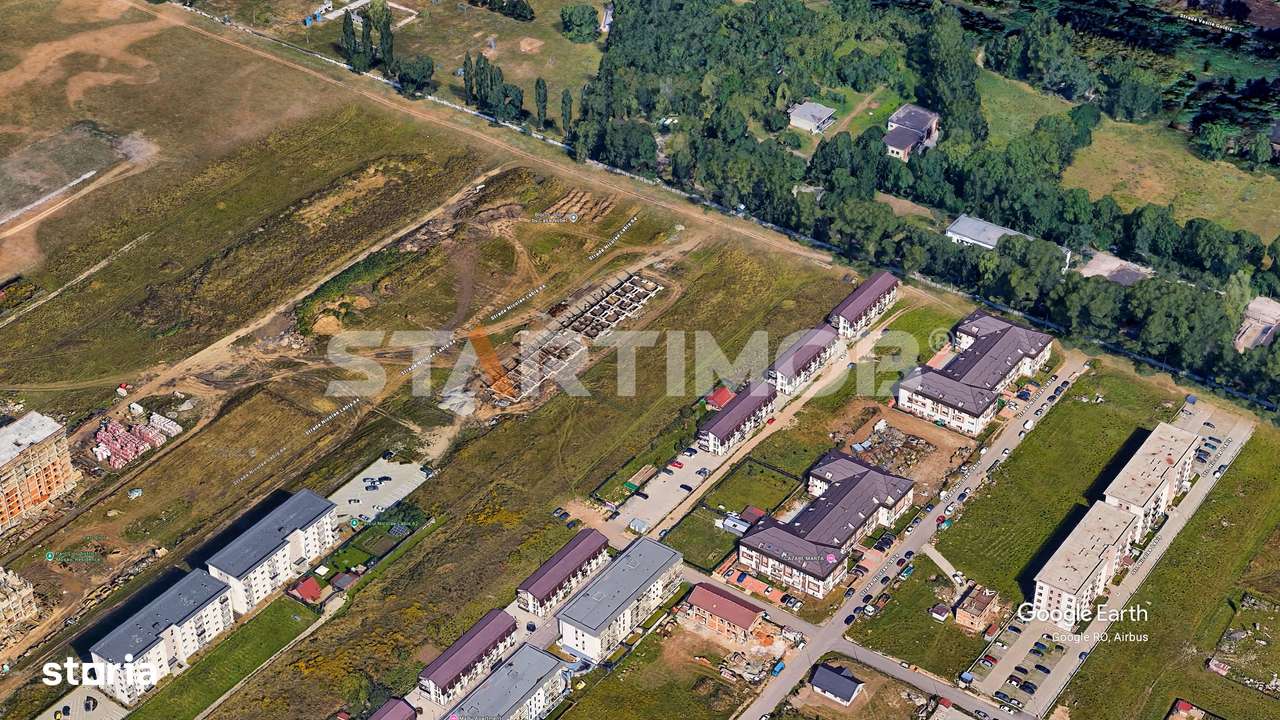 Teren Tractorul Brasov-10