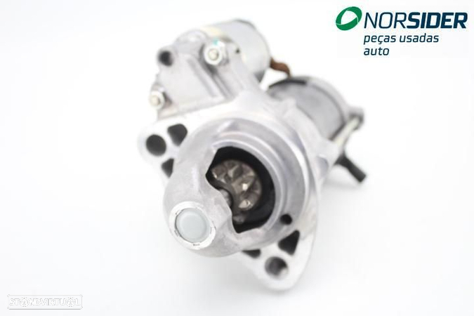 Motor de arranque Honda Jazz|11-15 - 2