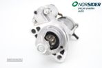 Motor de arranque Honda Jazz|11-15 - 2