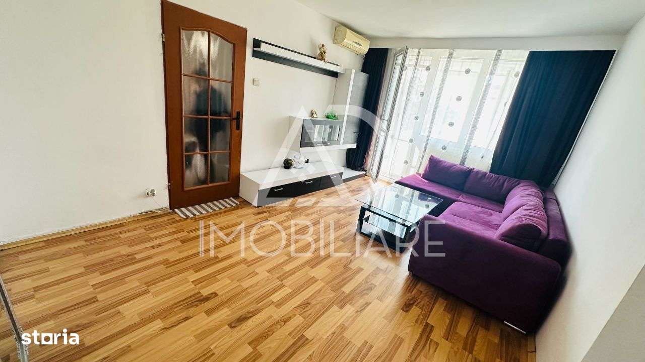 De vânzare apartament cu 3 camere, zona centrală, Târgu-Jiu-7
