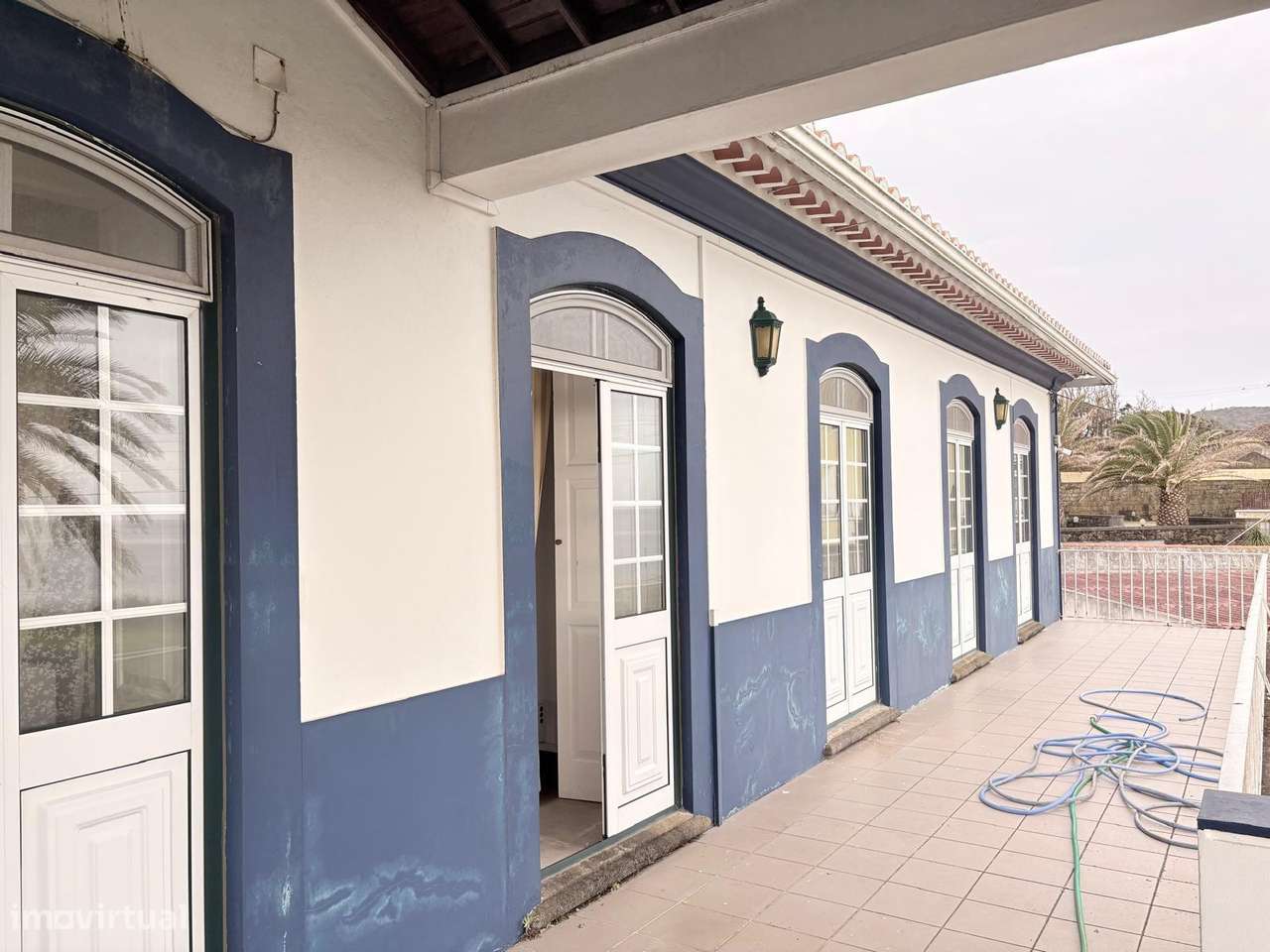 Casa Senhorial - Ilha Terceira - Grande imagem: 5/16