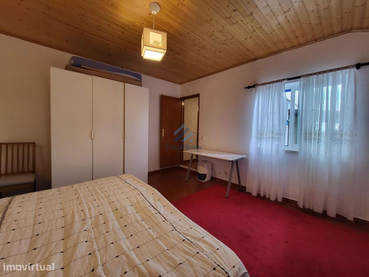 V2+1 em Azóia com vista mar a 5min. do Cabo da Roca-29