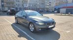 BMW Seria 5 520d - 3