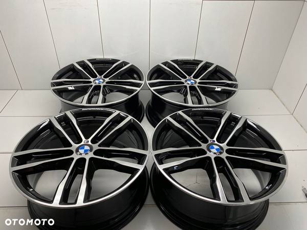 FELGI 19 BMW M PAKIET PERFORMANCE M3 M4 - 1