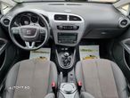 Seat Leon 2.0 TDI Sport - 9