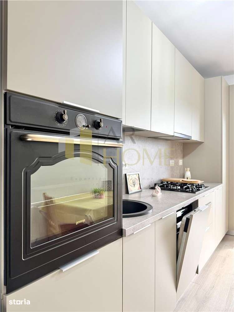 Apartament 3 camere de lux, 3 locuri de parcare,MRS Country,langa Ploi - Imagine principală: 4/18