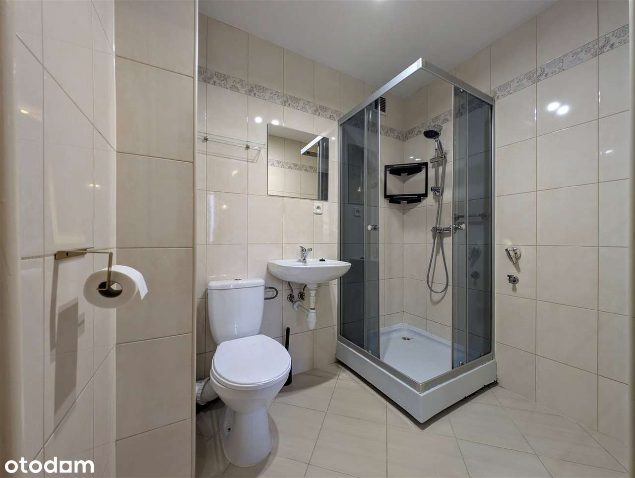 Znakomite mieszkanie - 2 pok. ul. Plebiscytowa!-11