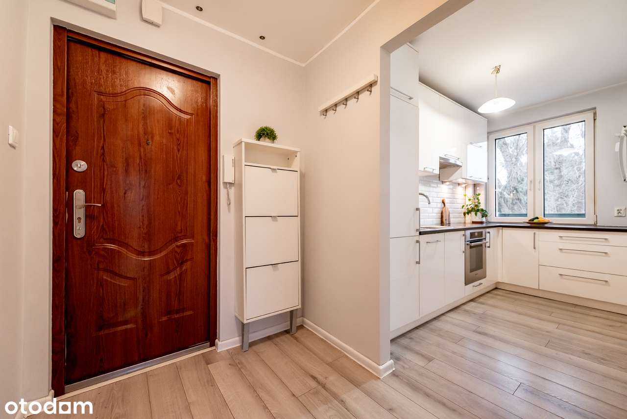 2 pok/1 piętro/odświeżone/wolne od zaraz-6