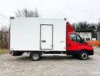 Iveco Daily 50C18HZ kontener z windą - 6