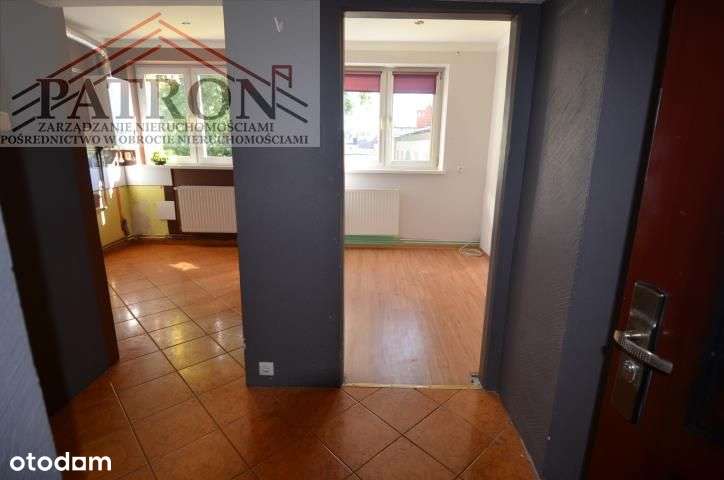 Mieszkanie z balkonem w poszukiwanej lokalizacji-4