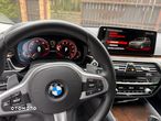 BMW Seria 5 530i GPF Luxury Line - 27