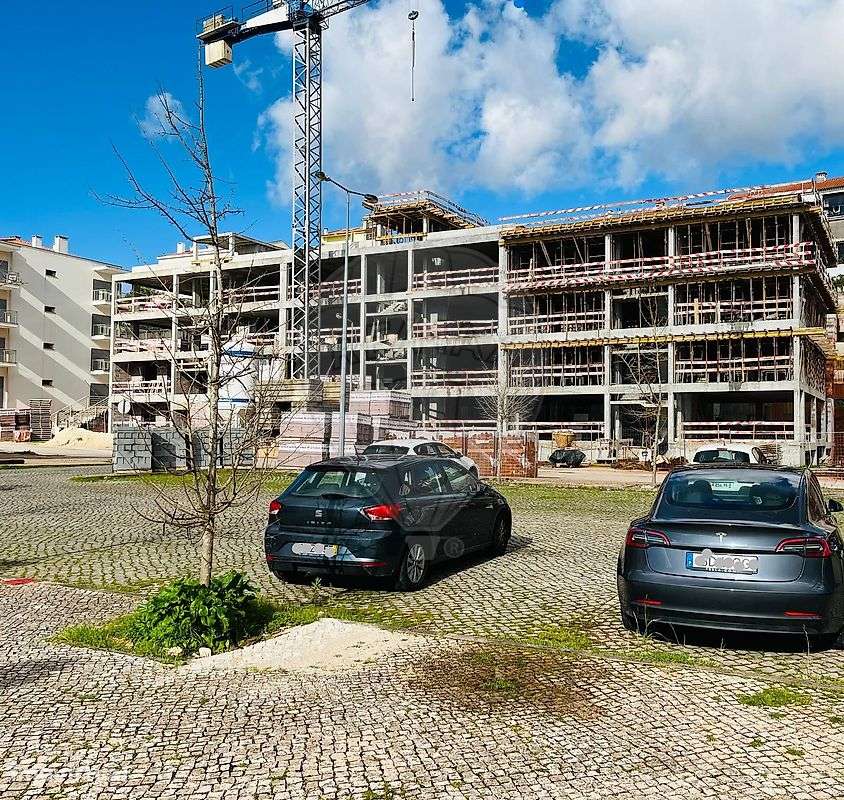 Apartamento T2 para venda - Grande imagem: 4/8