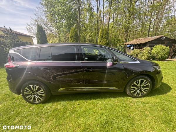 Renault Espace 1.6 dCi Energy Initiale Paris EDC 7os - 25