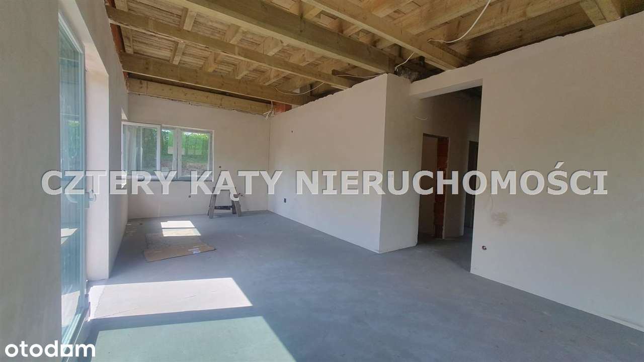 Ekonomiczny nowy dom! - Pełny obrazek: 5/13