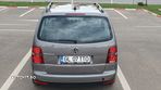 Volkswagen Touran 1.9 TDI Conceptline Aut - 17