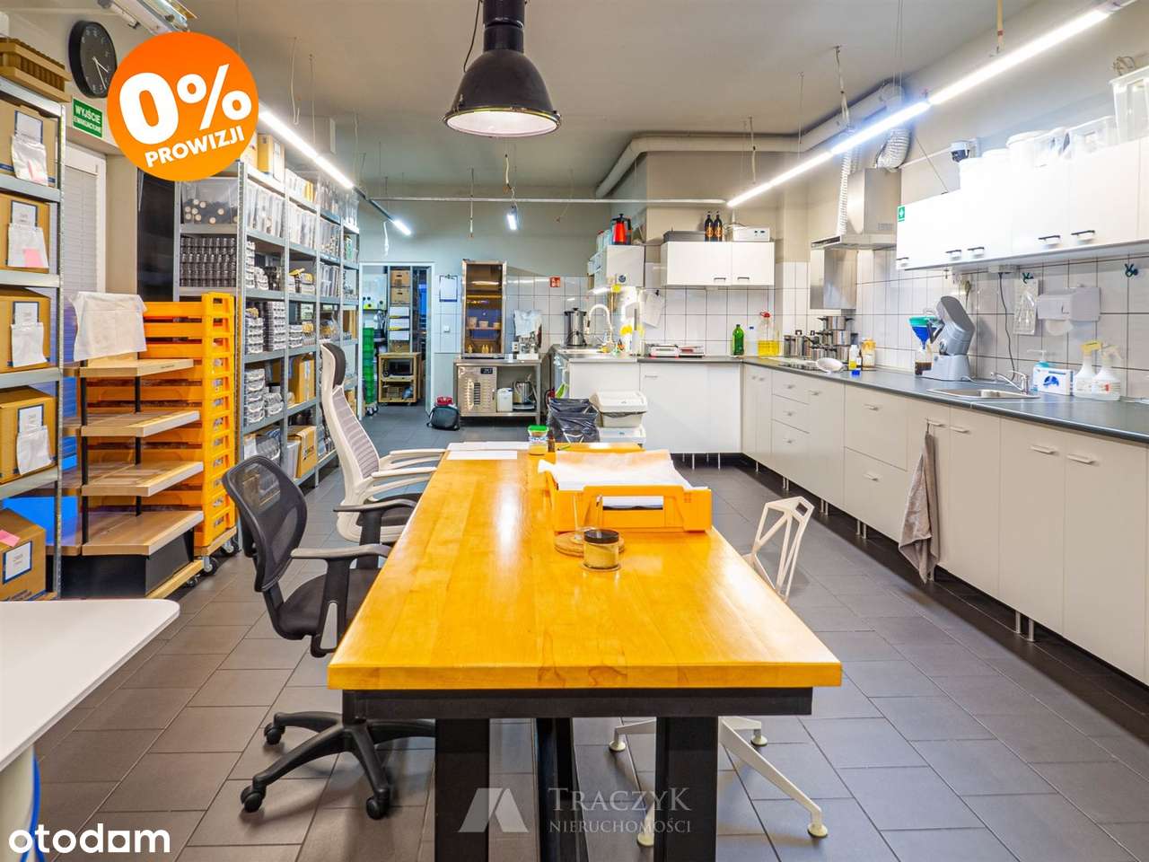 Lokal pod Żabkę, rampa, duze witryny - Pełny obrazek: 4/10