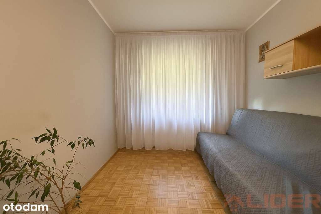 3 pokoje, 1 piętro, winda, dwustronne-2