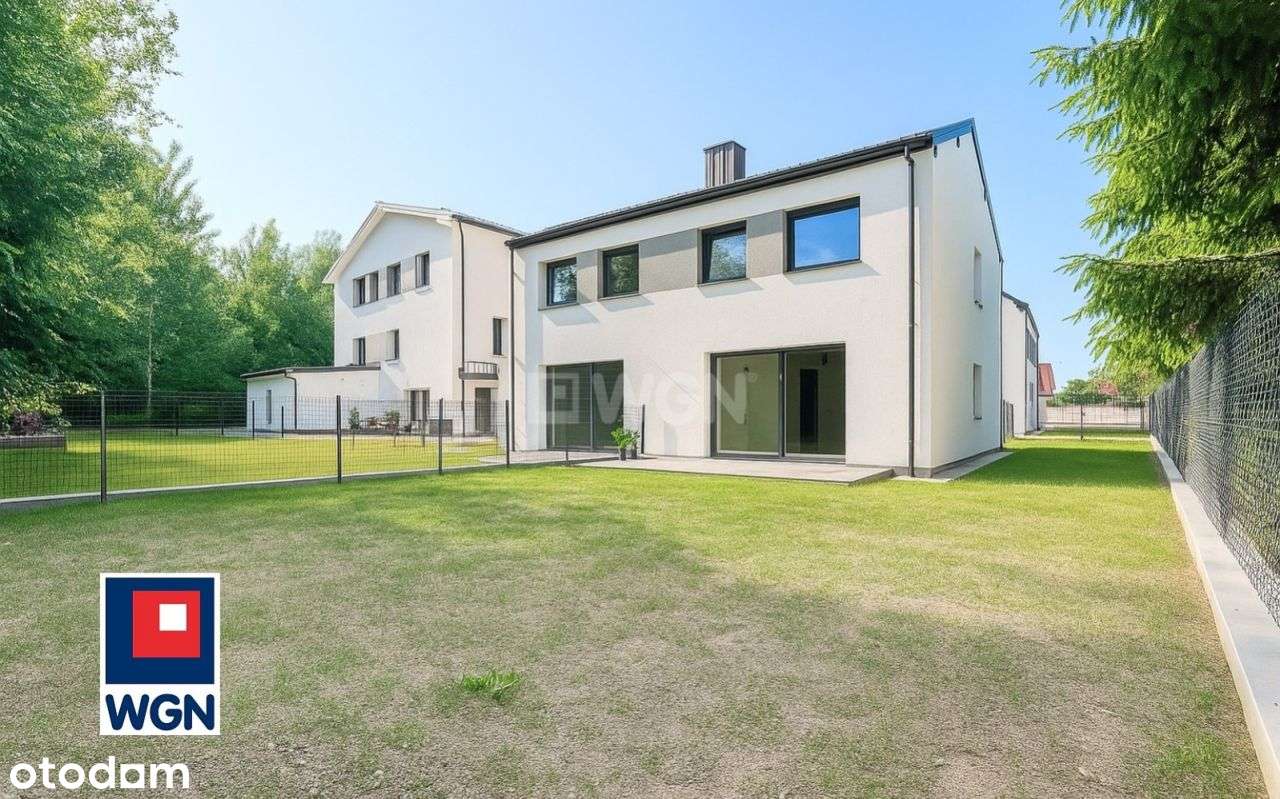 Gotowe do odbioru-Luzino|ogródek| m.post.|CUDZOZIEMCY-bez zgody MSWiA!-14