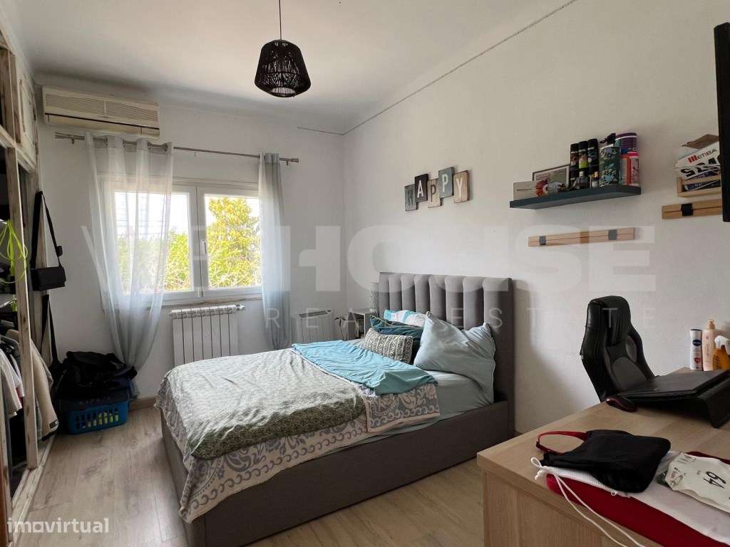 Moradia Térrea V5 na Lagoinha , Palmela-27