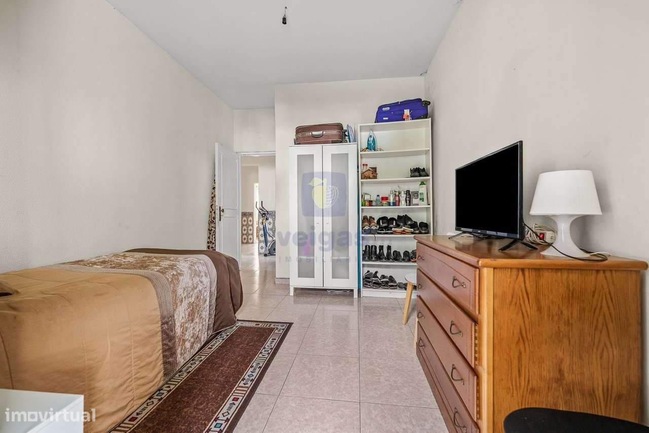 Apartamento T3 Mercês, Rio de Mouro!-19