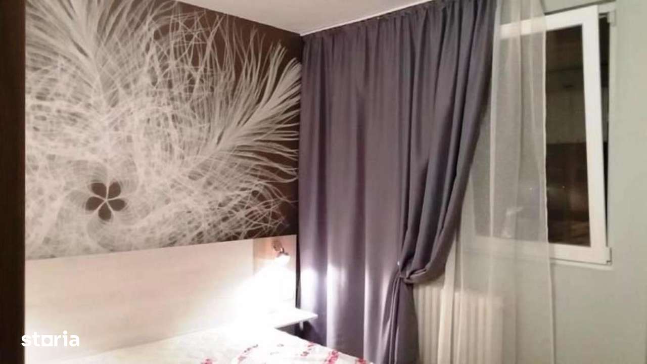 Tineretului-Cantemir, ap 2 camere, etaj 6 /7, mobilat complet - Imagine principală: 5/16