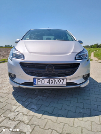Opel Corsa 1.4 Edition - 8
