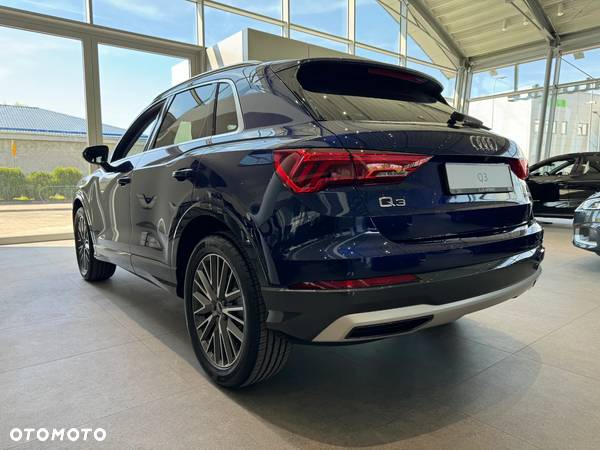 Audi Q3 35 TFSI Advanced S tronic - 7