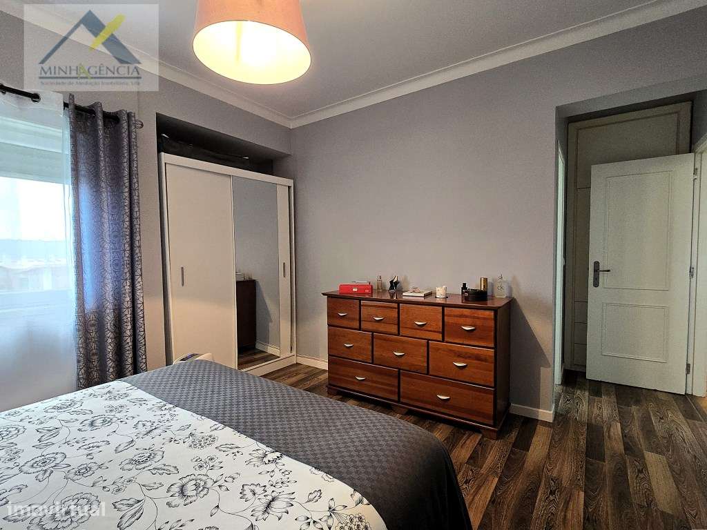 Apartamento T4 no Monte Belo Norte em Setúbal-28