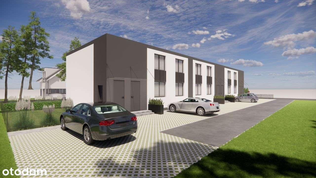 Ostatnie Przytulne Mieszkanie z Ogródkiem - Pełny obrazek: 5/12