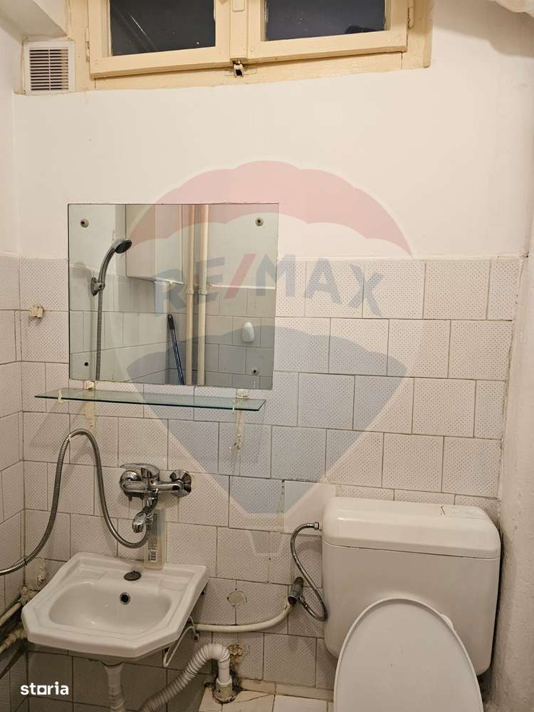 Garsoniera -Versatilitate Excelenta pe Calea Bucuresti, Brasov-9