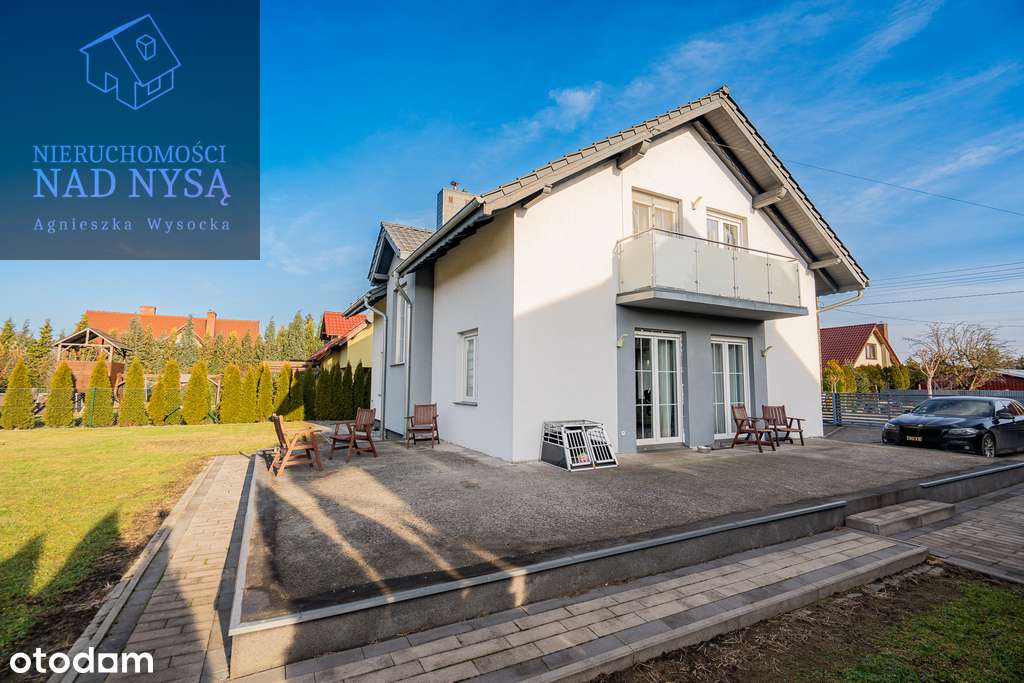 komfortowy dom w Pieńsku ! - Pełny obrazek: 4/20