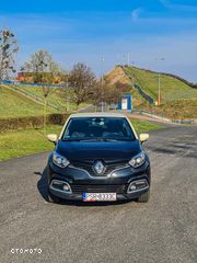 Renault Captur ENERGY TCe 90 Experience