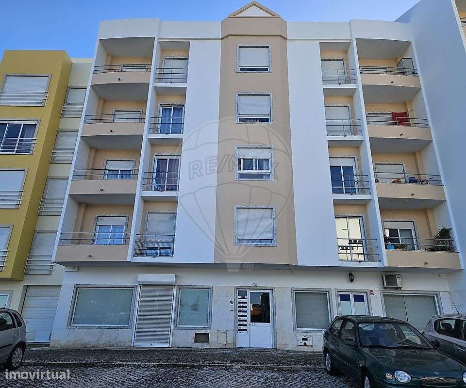 Apartamento T2 para venda-9