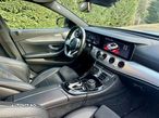 Mercedes-Benz E 220 d 4Matic T 9G-TRONIC AMG Line - 20