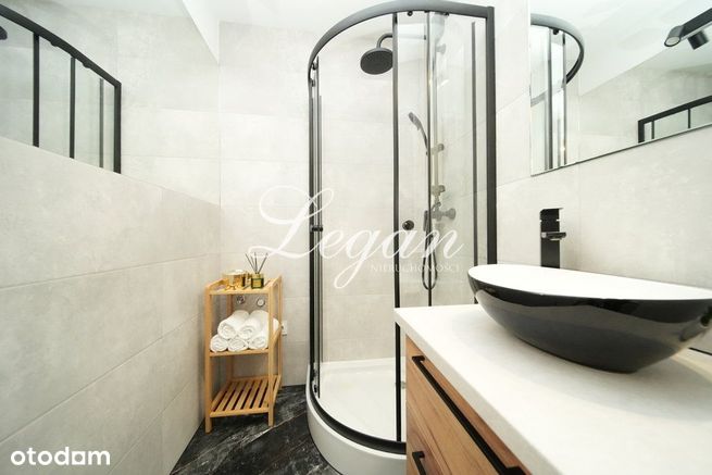 Gotowe do zamieszkania – 3P, 53m², Staszica-2