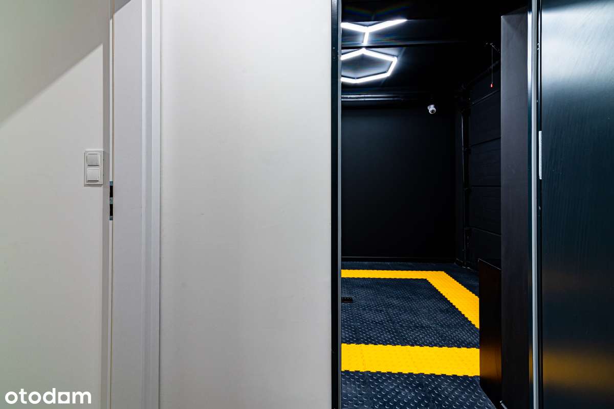 Nowy dom 180m2-NOWA CENA! Obniżka o 100 tys.zł Ogród, Garaż, Kominek-10