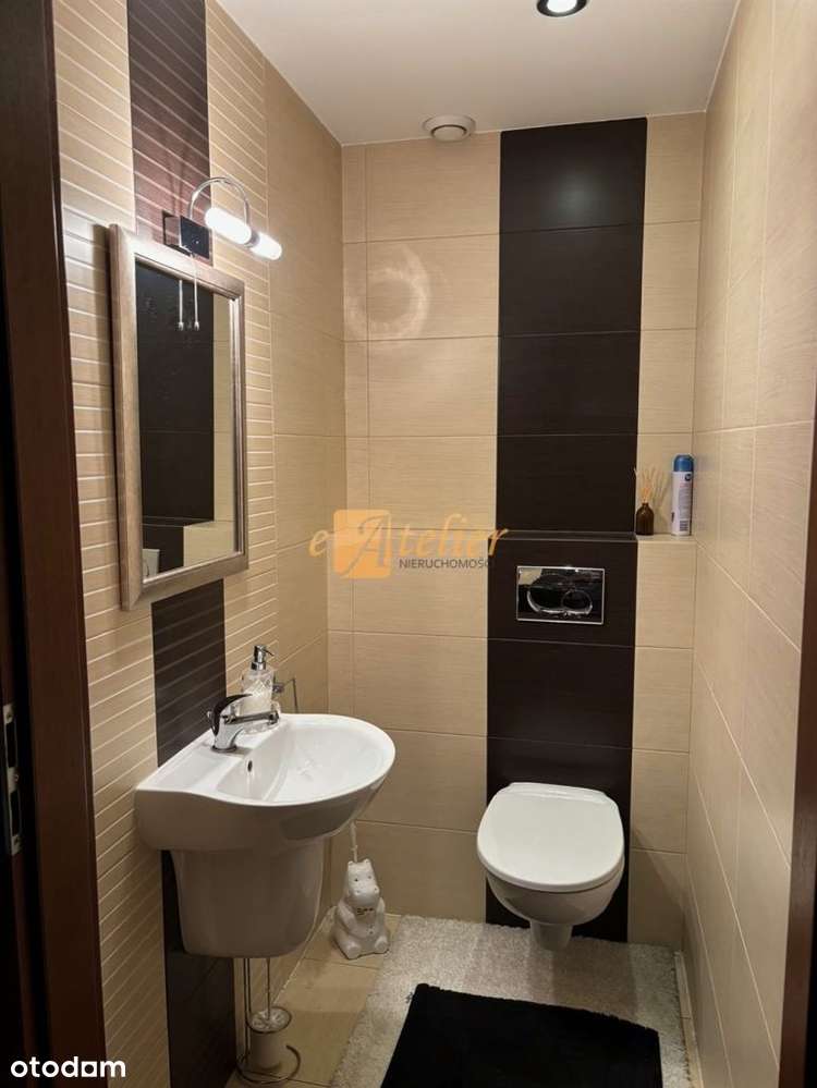 Parterowy dom z ogrodem w Katowicach Podlesiu-7