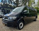 Volkswagen Transporter - 1