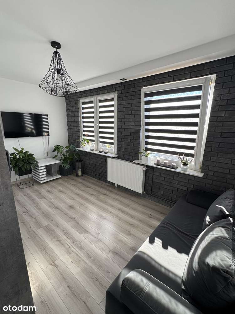 Mieszkanie 2 pokojowe, 53,6m2 Kopernik - Pełny obrazek: 4/11