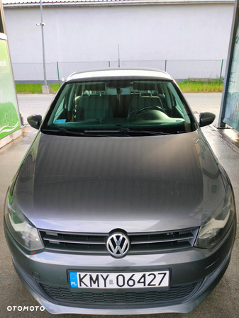 Volkswagen Polo - 1