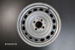 Felgi 15 4x100 Smart ForFour ForTwo F7380-29 - 2