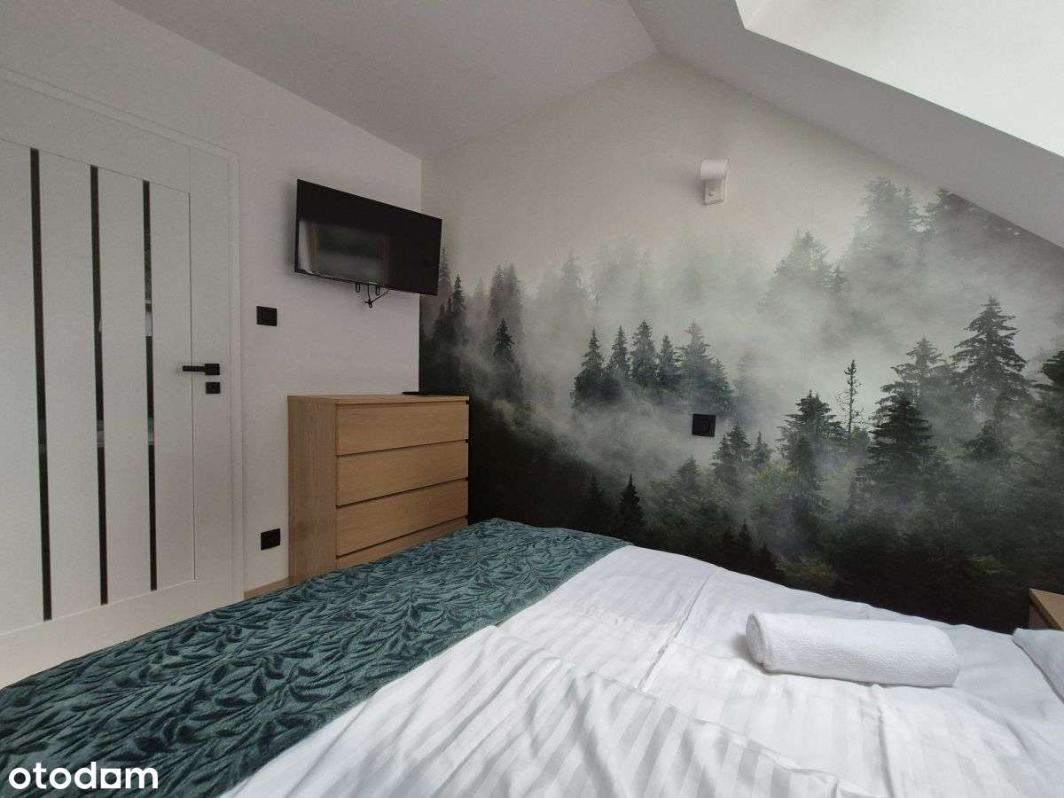 Centrum Karpacza- 2 pokoje-nowy apartament-5