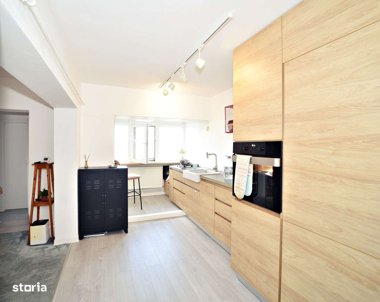 Locatie ultracentrala - confort la cel mai inalt nivel, vedere unica - Imagine principală: 2/13